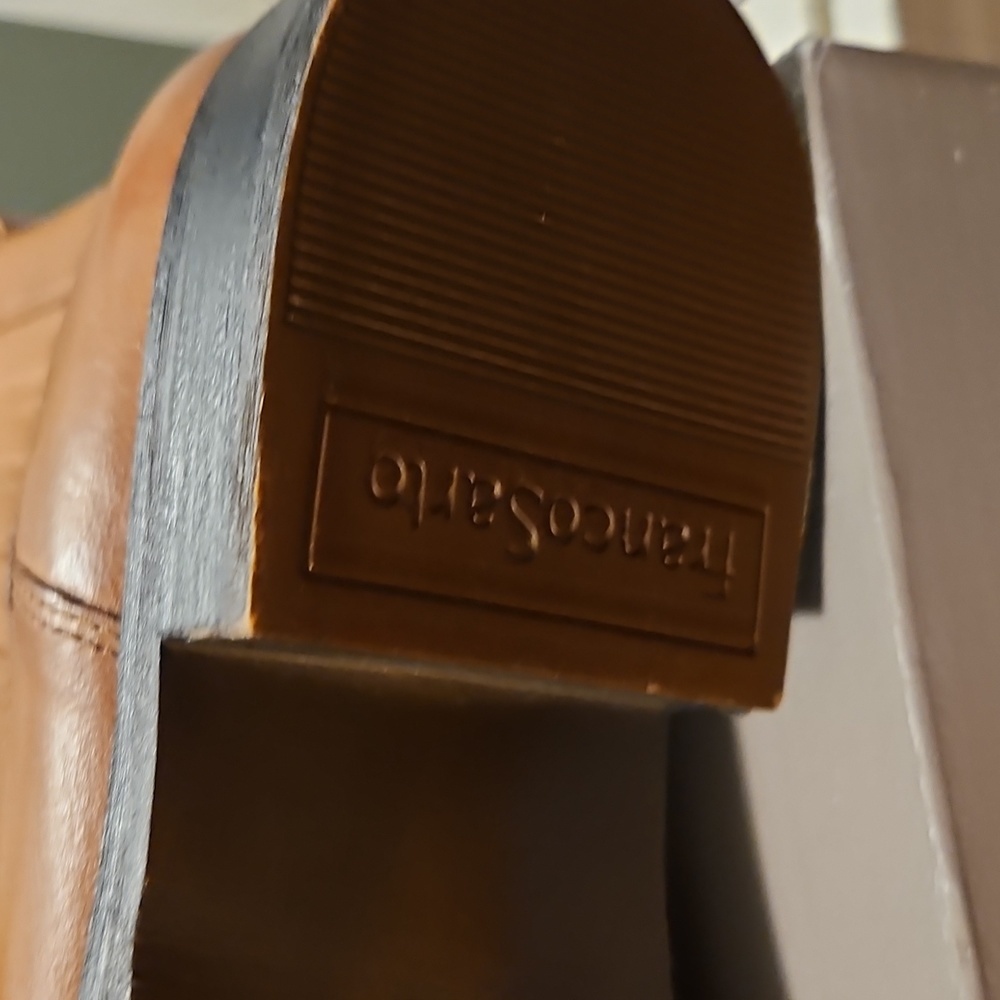 FRANCO SARTO BOOTIES - Picture 10 of 10